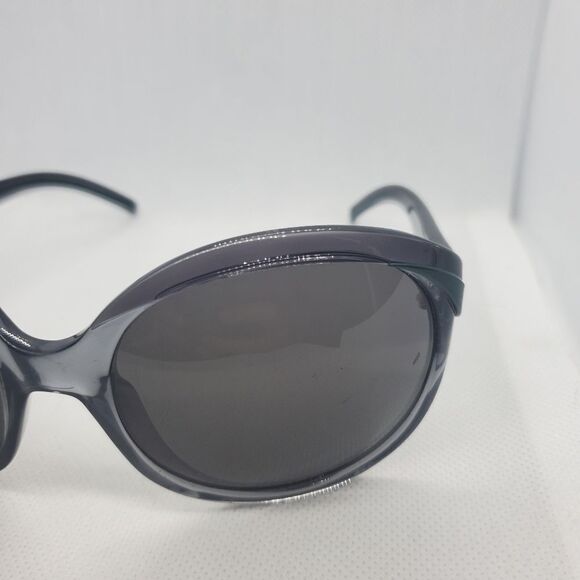 Valentino Garavani Gray Sunglasses main image 11